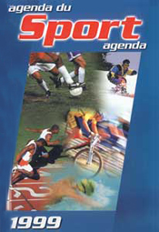 Sportagenda 1999