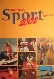 Sportagenda 2002