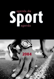 Sportagenda 2004