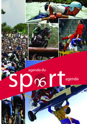 Sportagenda 2004
