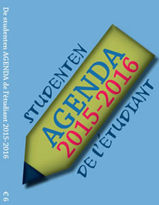 Studentenagenda 2010-2011