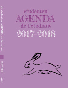 Studentenagenda 2018