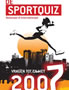 De Sportquiz 2007