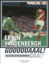 Erwin Vandenbergh - GOAL