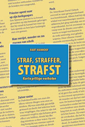 Straf, Straffer, Strafst