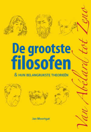 De grootste filosofen