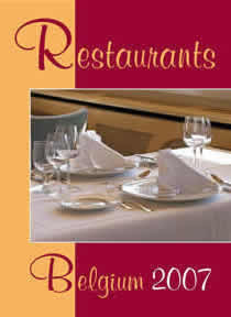 Restaurants Belgium