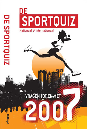 De Sportquiz 2007